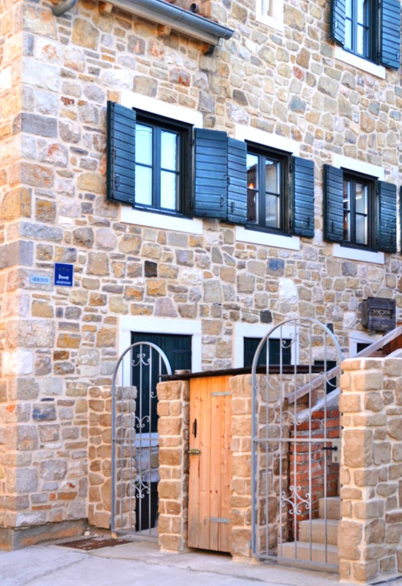 Villa Kolar Pirovac Exteriér fotografie