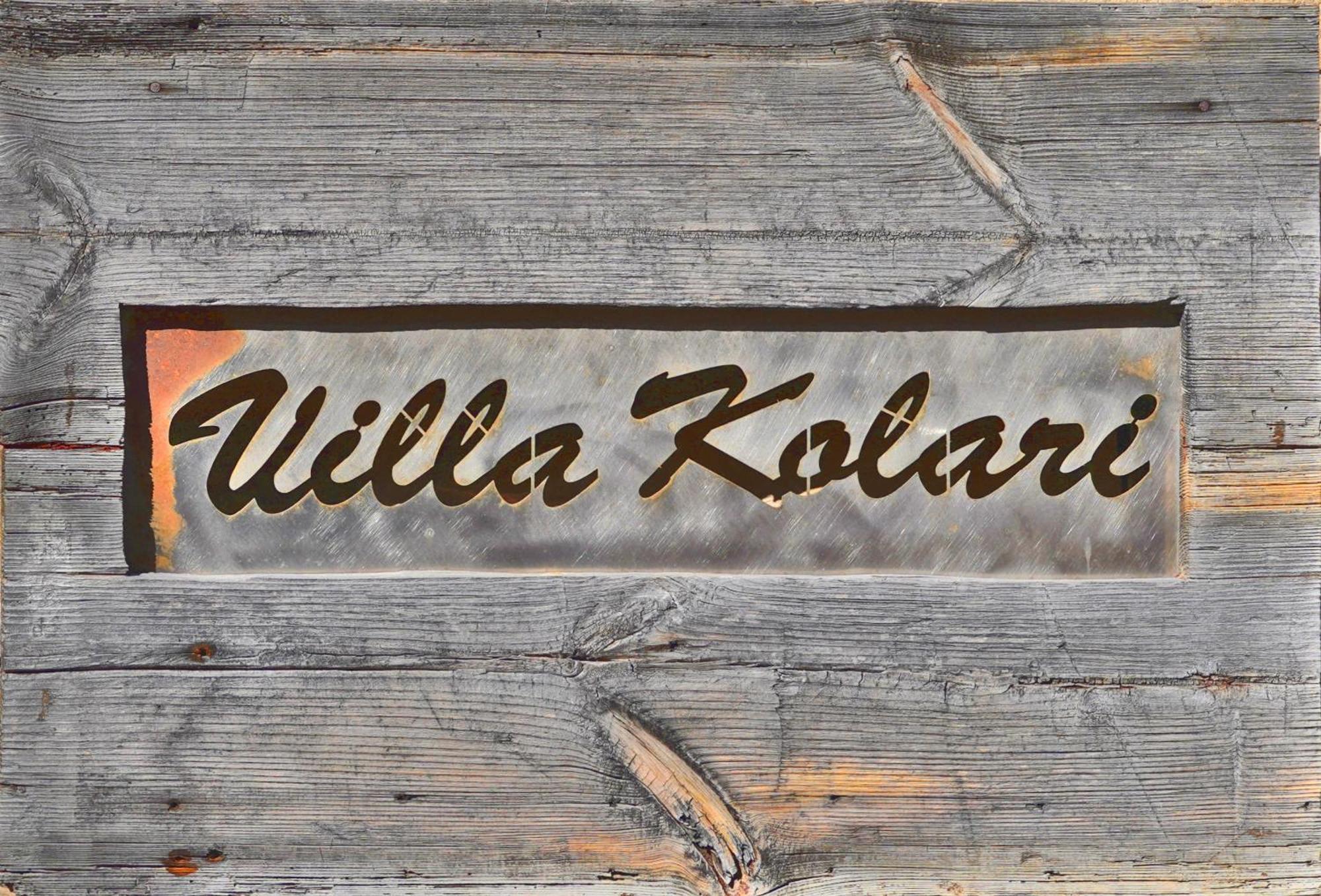 Villa Kolar Pirovac Exteriér fotografie