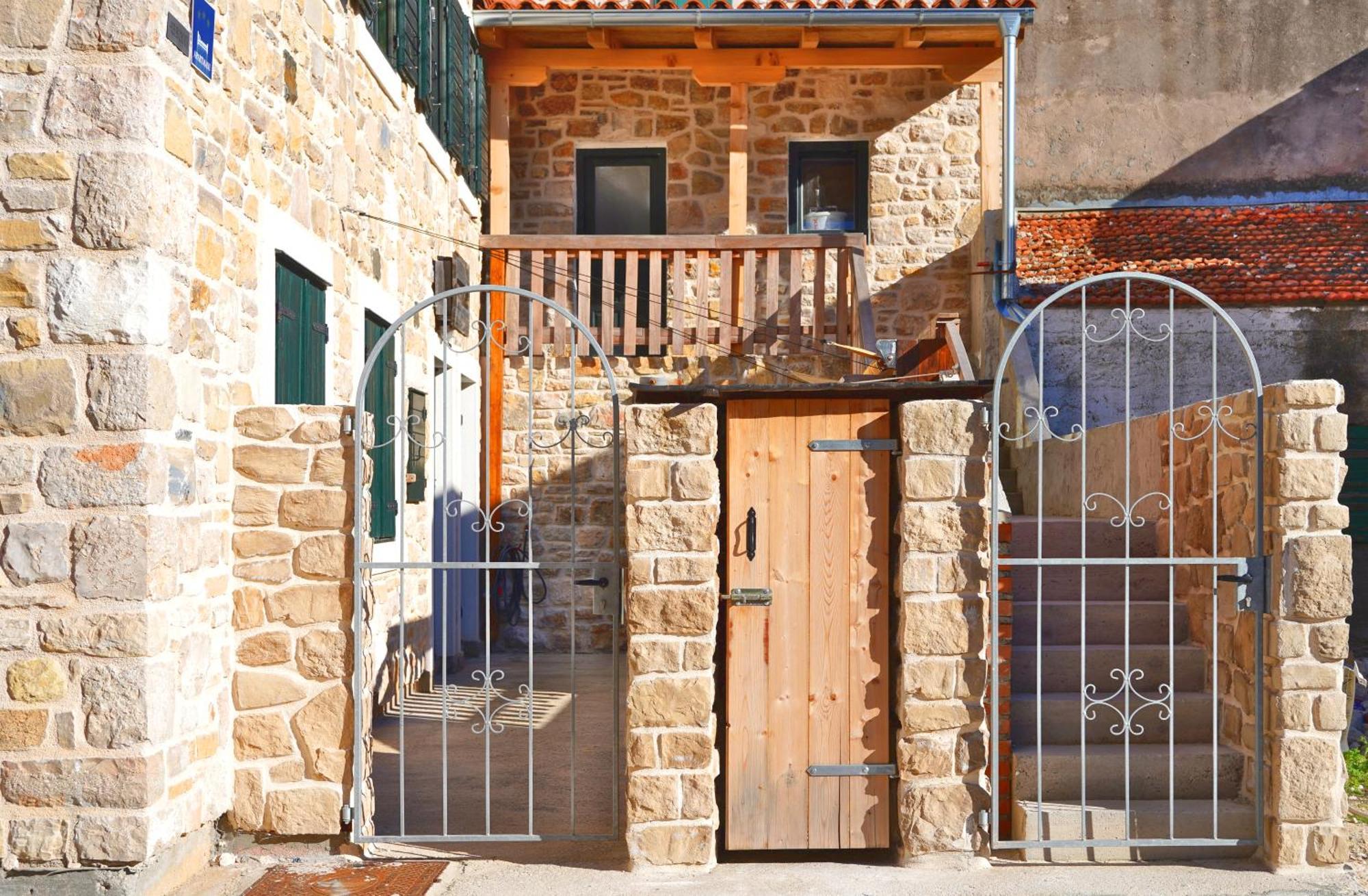 Villa Kolar Pirovac Exteriér fotografie