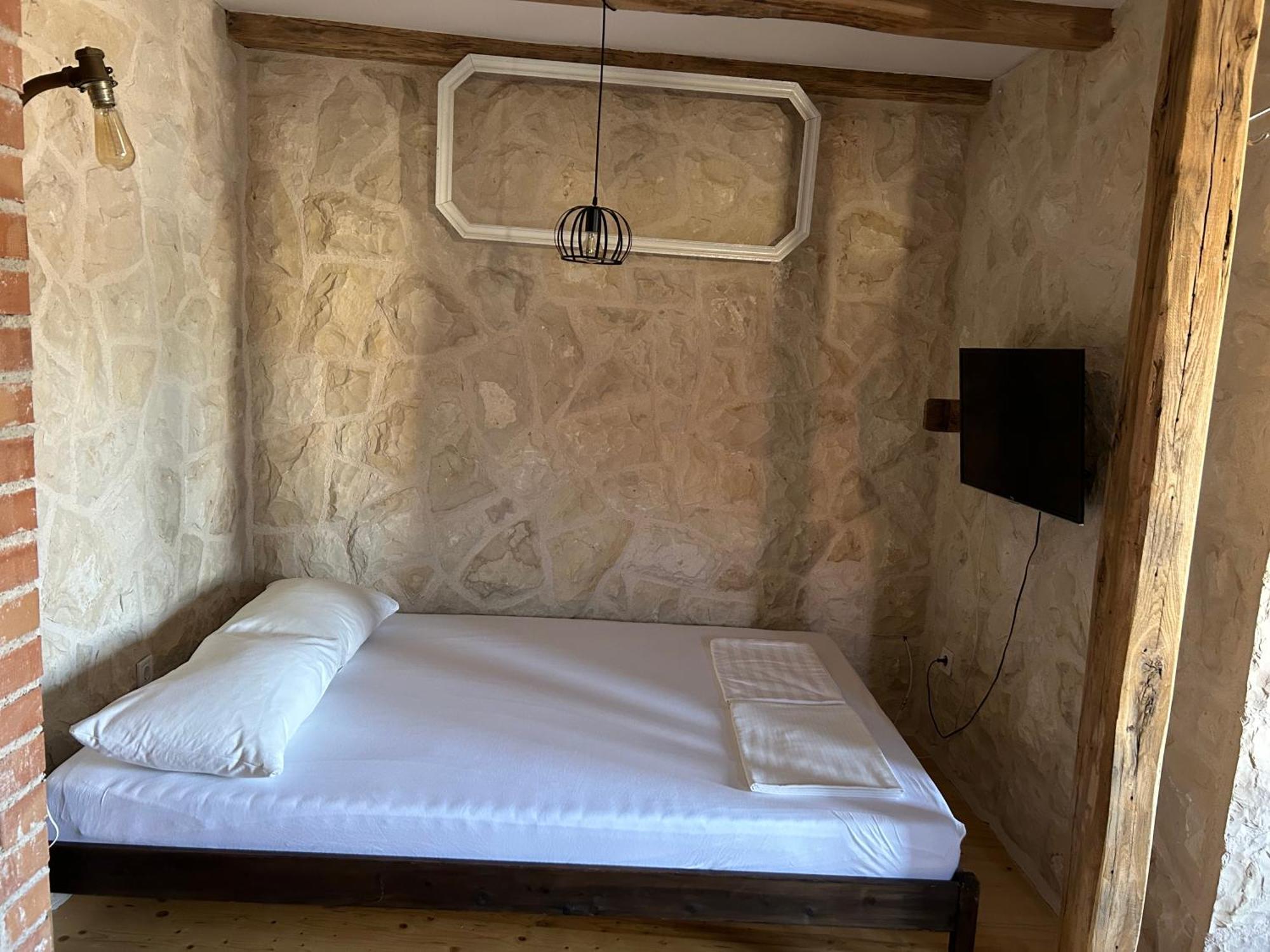 Villa Kolar Pirovac Exteriér fotografie
