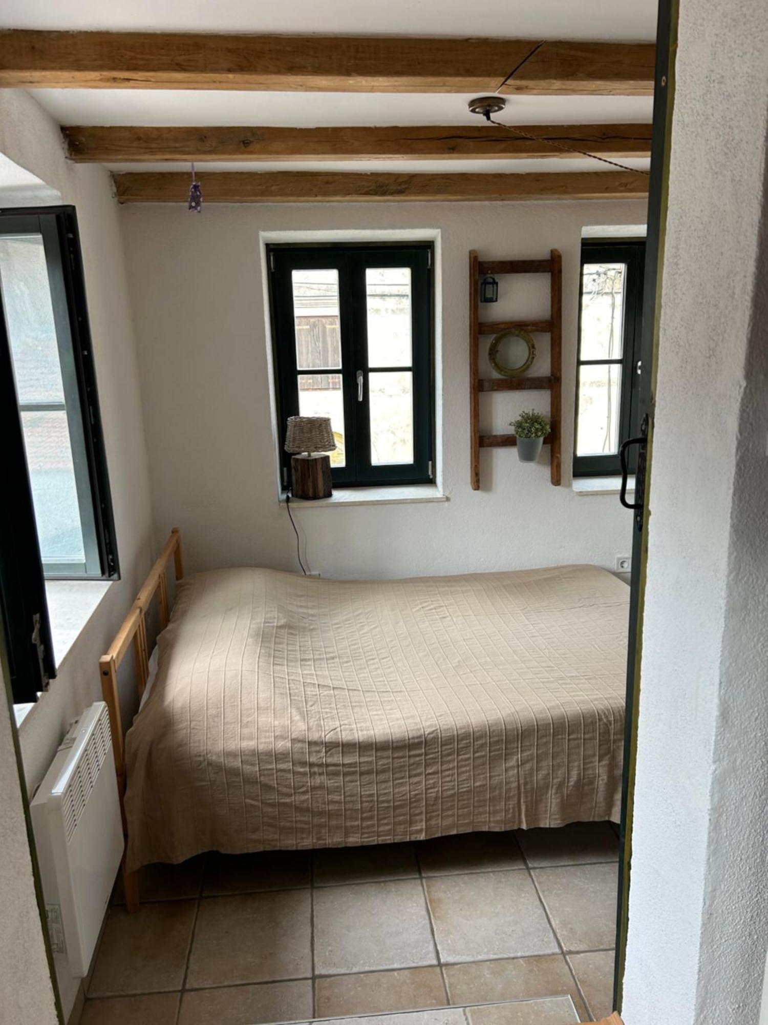 Villa Kolar Pirovac Exteriér fotografie