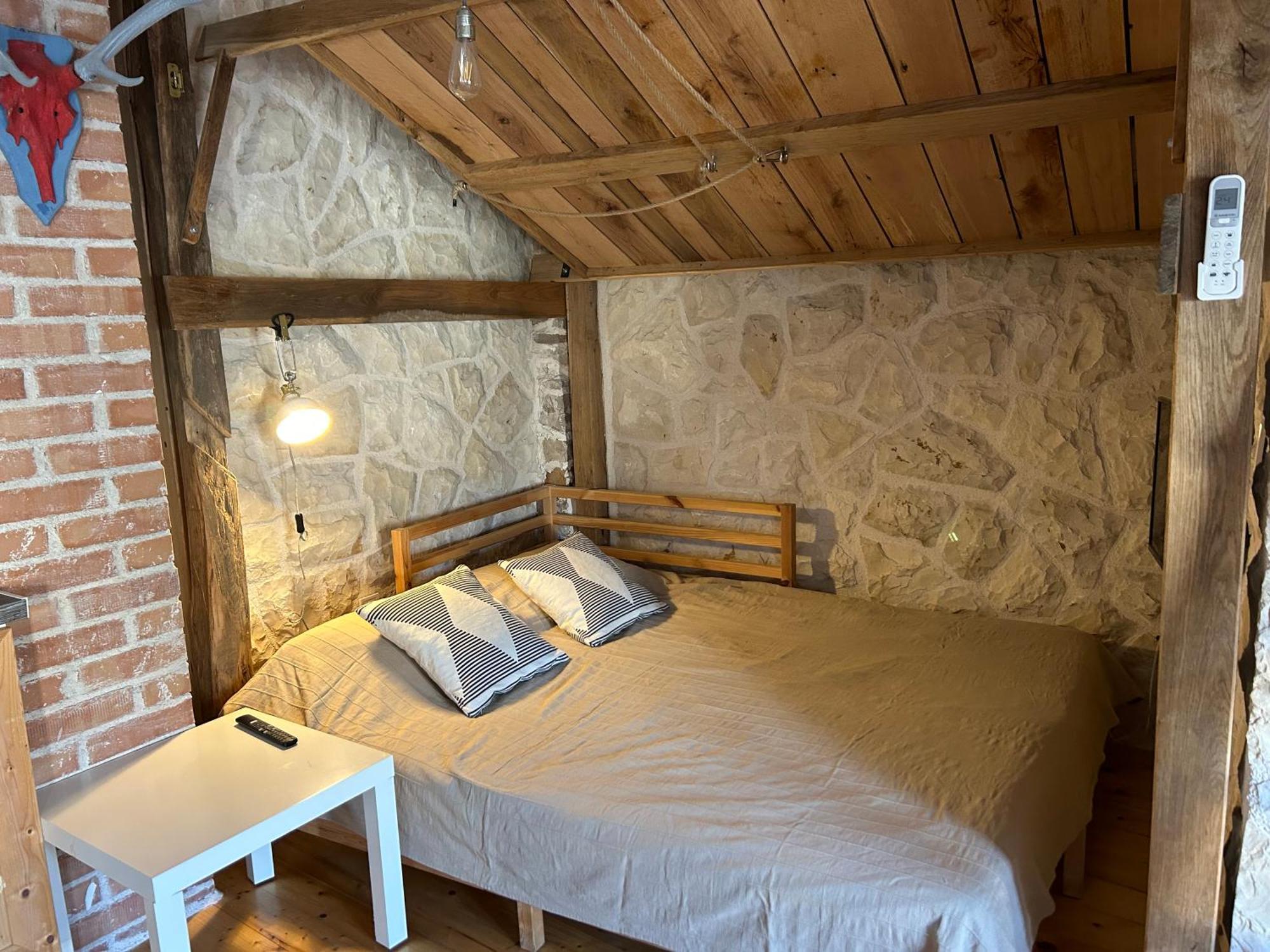 Villa Kolar Pirovac Exteriér fotografie