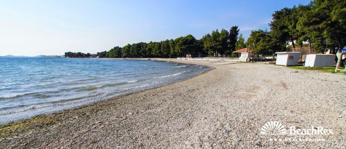 Villa Kolar Pirovac Exteriér fotografie