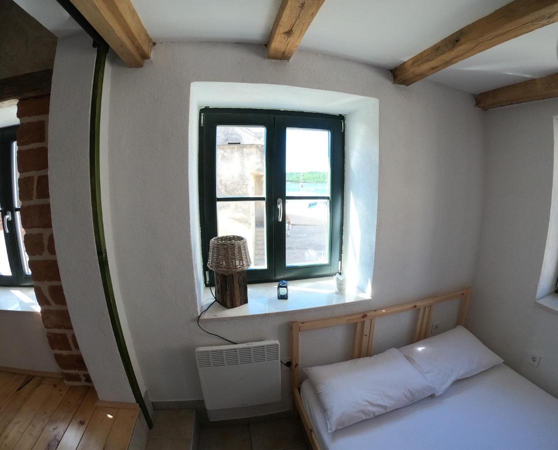Villa Kolar Pirovac Exteriér fotografie