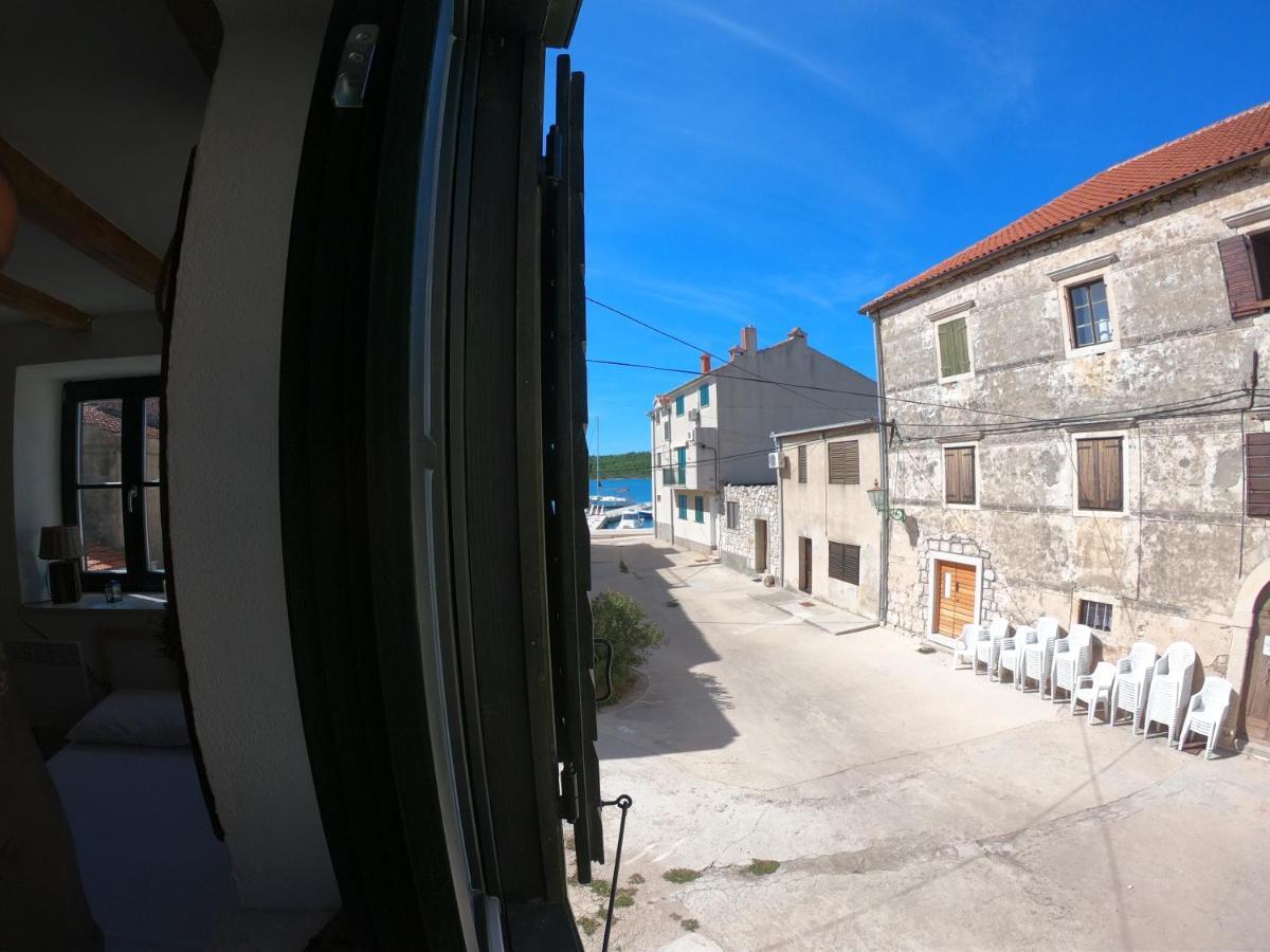 Villa Kolar Pirovac Exteriér fotografie